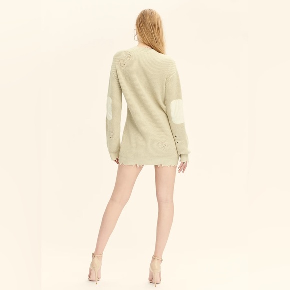 SER.O.YA Retrofete Devin Sweater / Dress NWT - Picture 3 of 5